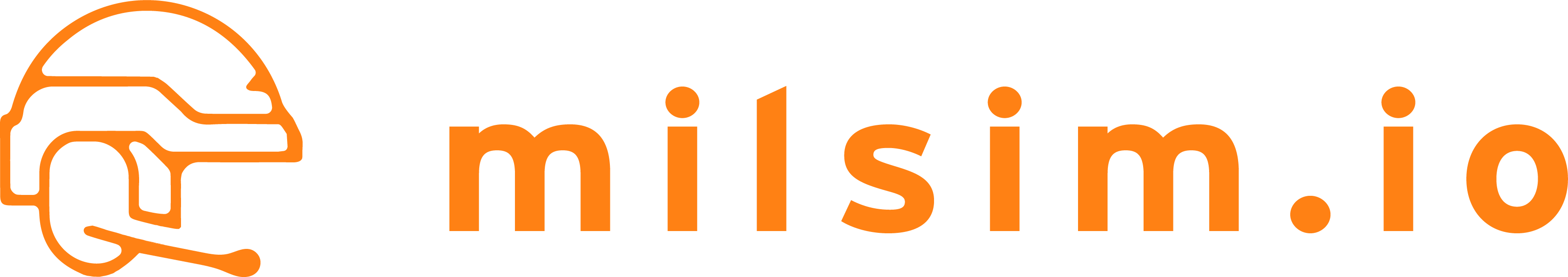 MilSim.io Logo