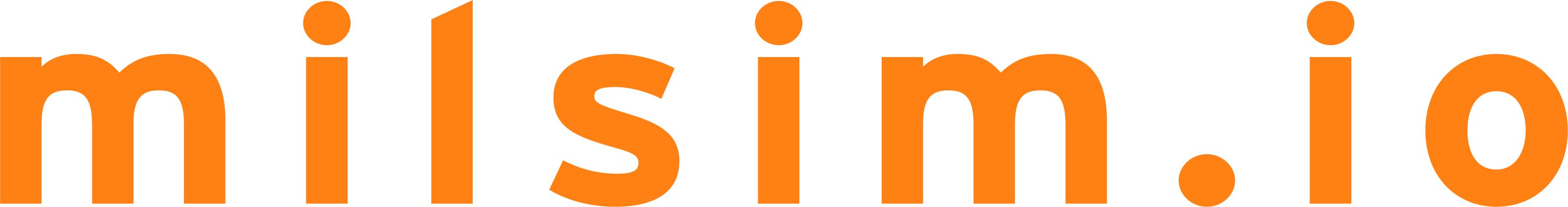 MilSim.io Logo